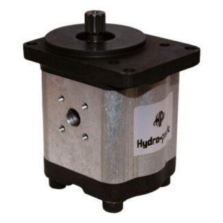 Massey Ferguson traktorpump, 020556T1