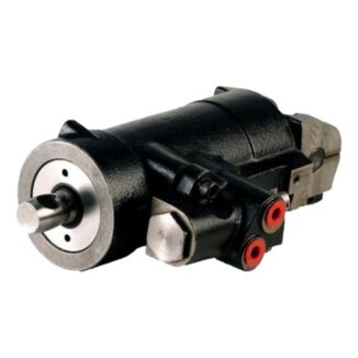 Massey Ferguson traktorcylinder 63/25/102 MF, 3186320M92