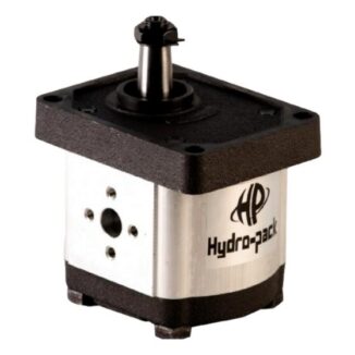 Traktor pump Massey Ferguson 3539857M91