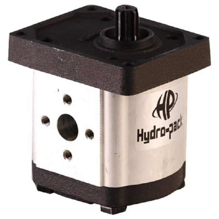 Case IH traktorpump 20C16X224F, 1530459C1 1 Case IH traktorpump 20C16X224F, 1530459C1