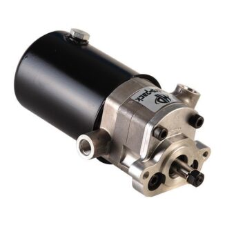 Massey Ferguson traktorpump 20A6.3X319/A2A21, 897147M95