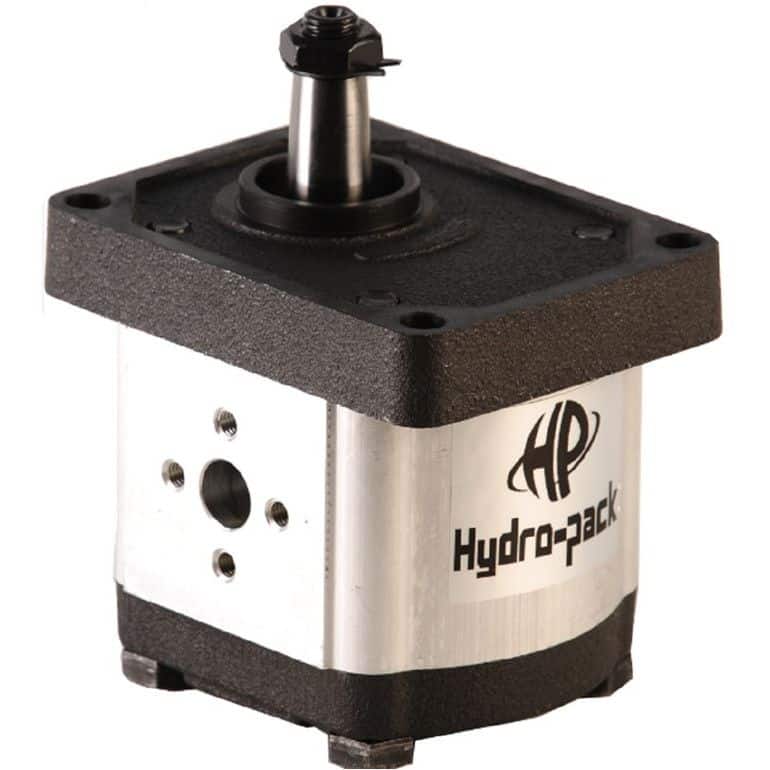 Universal traktorpump PRD2-216S, 20A16X006 1 Universal traktorpump PRD2-216S, 20A16X006