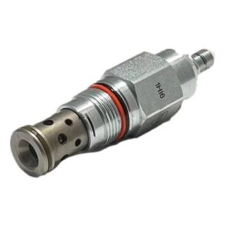 RDDA-LAN säkerhetsventil, Sun Hydraulics