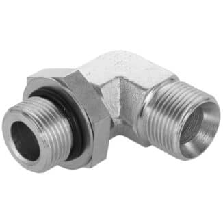 Ställbar Adapter 90º