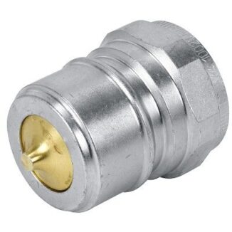 Hydraulik Kopplingar