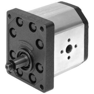 Hydraulpumpar