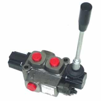 Hydraulventil