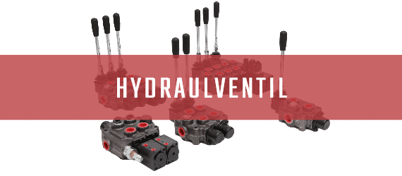 Hydraulventel