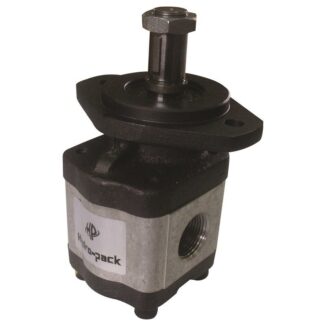 Case IH traktorpump, E-62627 UNF