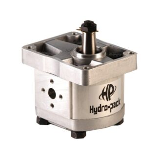 Fiat traktorpump A42X, 5179714