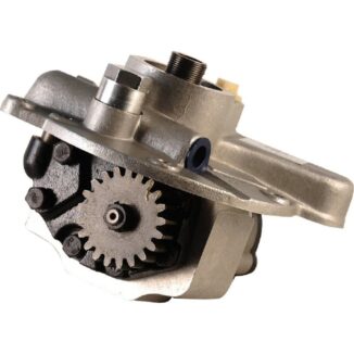Ford traktorpump E0NN600AC, 87540838