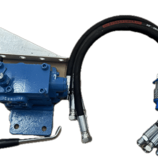 Ford Extra ventilsats 3000