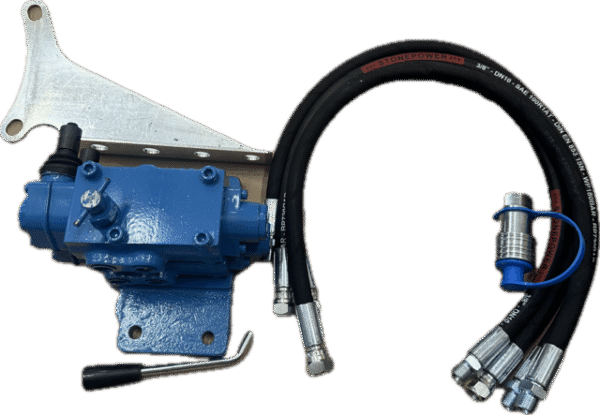 Ford Extra ventilsats 3000