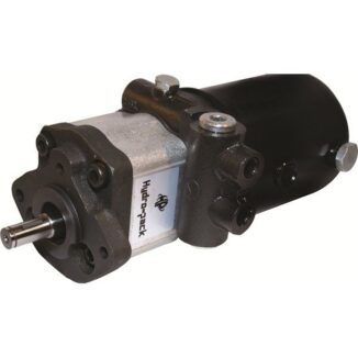 Massey Ferguson traktorpump, 047822T1