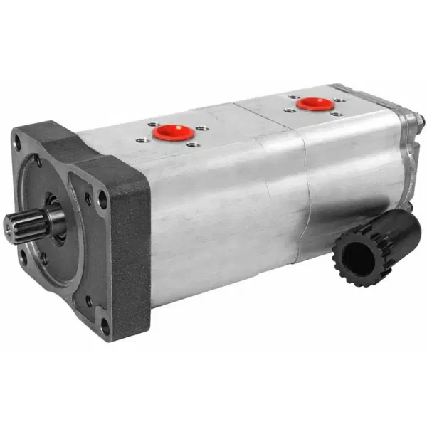 HYDRAULIKPUMP VALMET 23+15 VALMET 731900